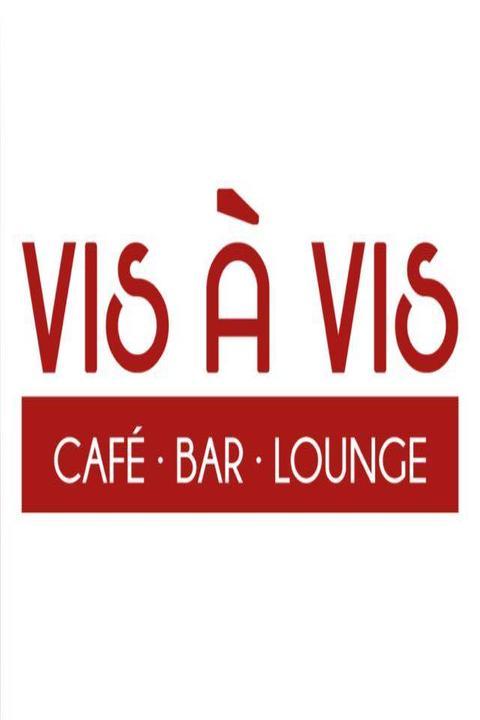 Vis A Vis Cafe-Bar-Bistro